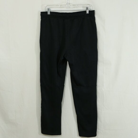 Nike Men’s Black Athletic Sweatpants Joggers Size Medium - Picture 8 of 8